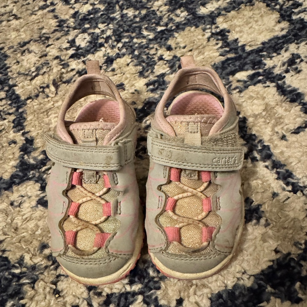 Carters Toddler Sandals